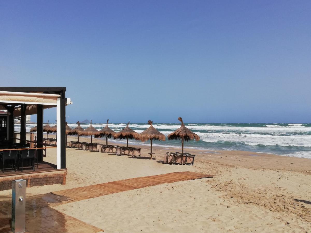 דירות פלאיה אונדה Casa Kalani מראה חיצוני תמונה