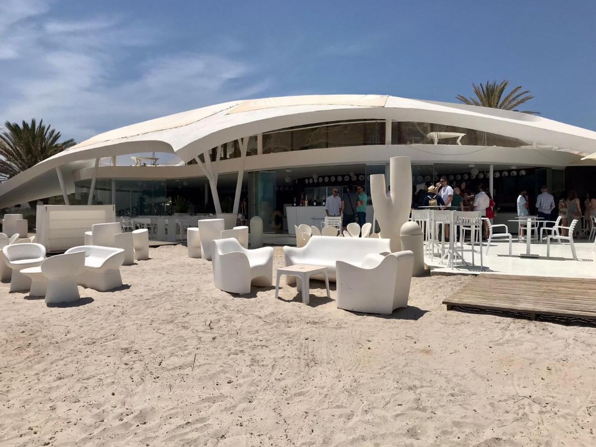 דירות פלאיה אונדה Casa Kalani מראה חיצוני תמונה