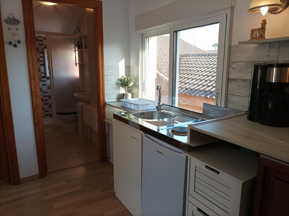 דירות פלאיה אונדה Casa Kalani מראה חיצוני תמונה