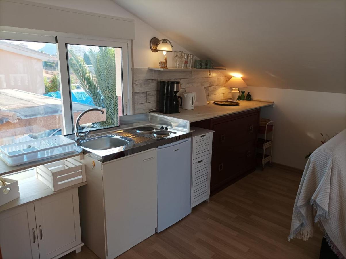 דירות פלאיה אונדה Casa Kalani מראה חיצוני תמונה
