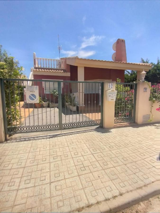 דירות פלאיה אונדה Casa Kalani מראה חיצוני תמונה