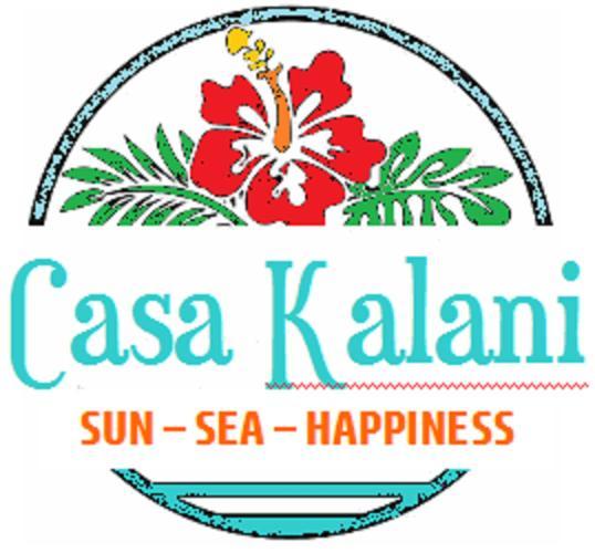 דירות פלאיה אונדה Casa Kalani מראה חיצוני תמונה