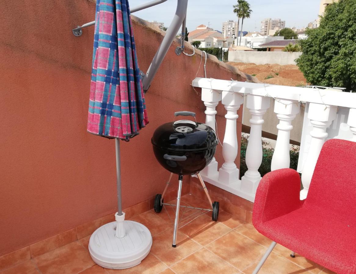 דירות פלאיה אונדה Casa Kalani מראה חיצוני תמונה