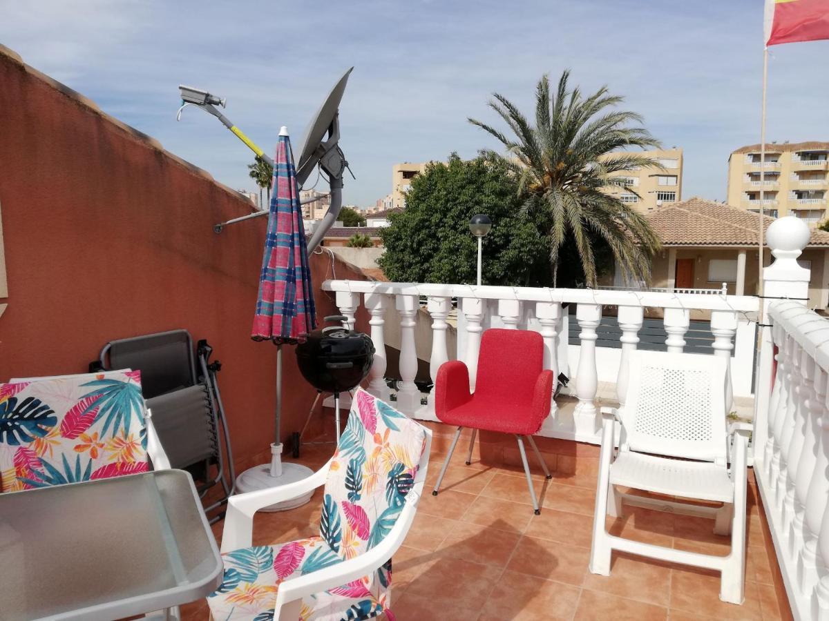 דירות פלאיה אונדה Casa Kalani מראה חיצוני תמונה