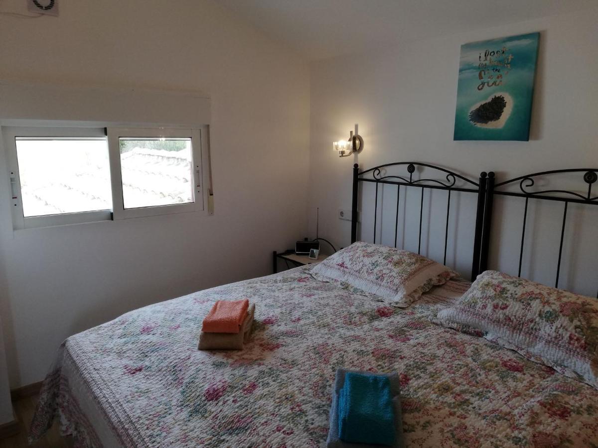 דירות פלאיה אונדה Casa Kalani מראה חיצוני תמונה