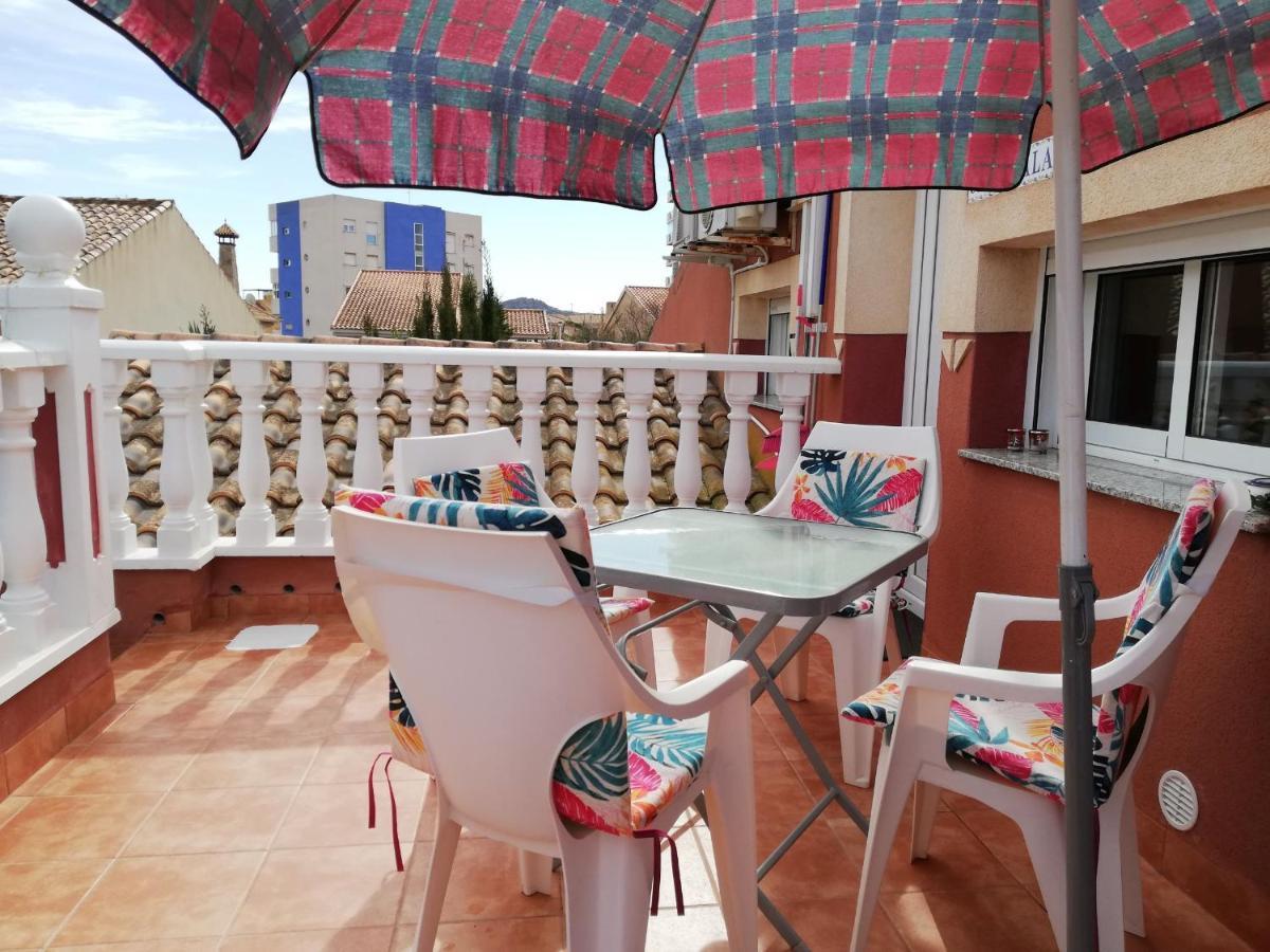 דירות פלאיה אונדה Casa Kalani מראה חיצוני תמונה