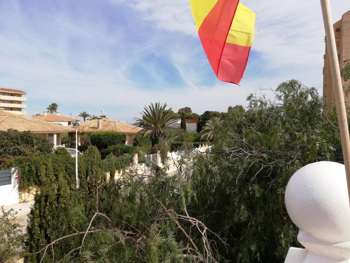 דירות פלאיה אונדה Casa Kalani מראה חיצוני תמונה