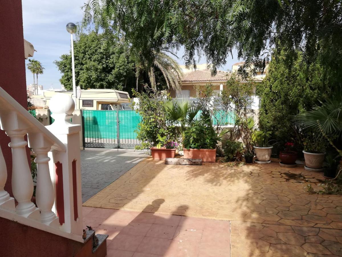 דירות פלאיה אונדה Casa Kalani מראה חיצוני תמונה